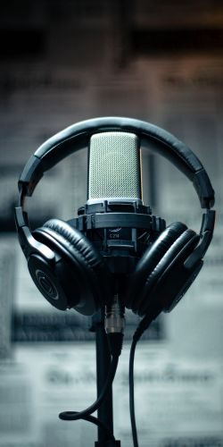 Mixing for TV Shows, commercials & Documentaries - soundmatters.dk